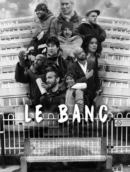 Le banc