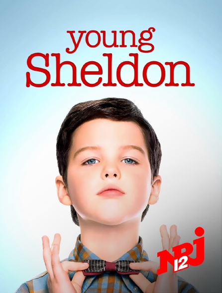 NRJ 12 - Young Sheldon