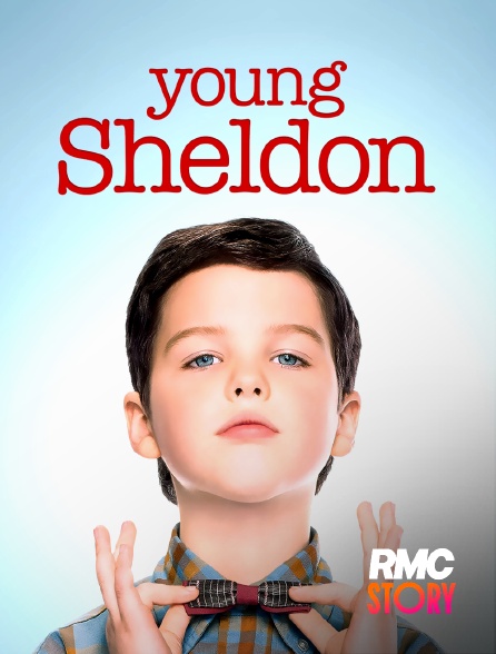RMC Story - Young Sheldon