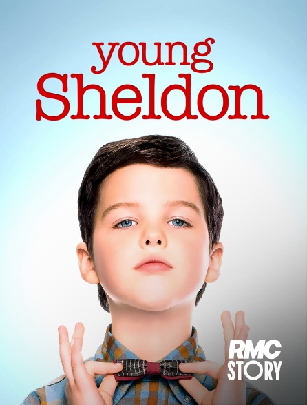 RMC Story - Young Sheldon en replay