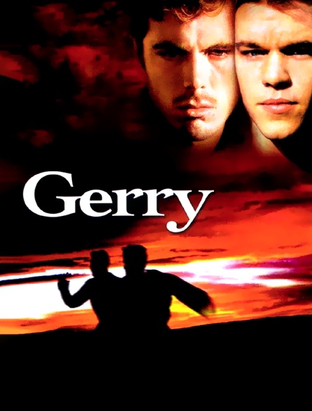 Gerry