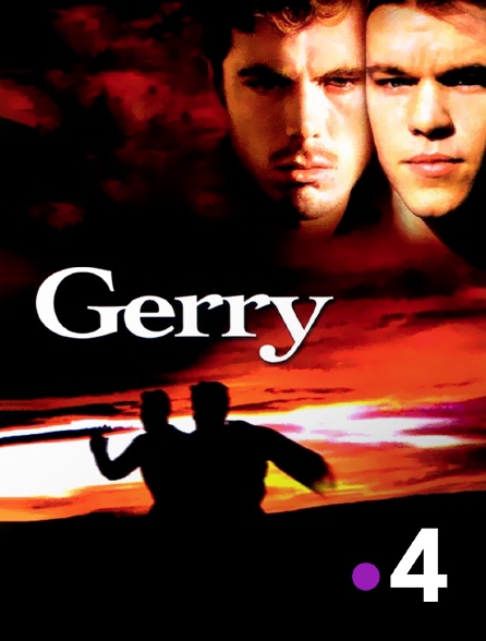France 4 - Gerry