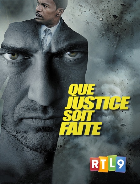 Que Justice Soit Faite En Streaming Que justice soit faite en Streaming & Replay sur RTL 9 - Molotov.tv