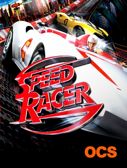 OCS - Speed Racer