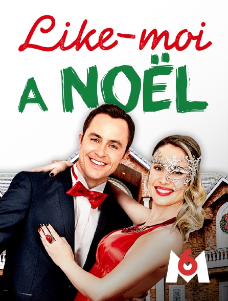 M6 - Like-moi à Noël