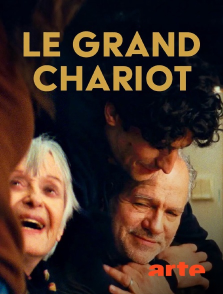Arte - Le Grand Chariot
