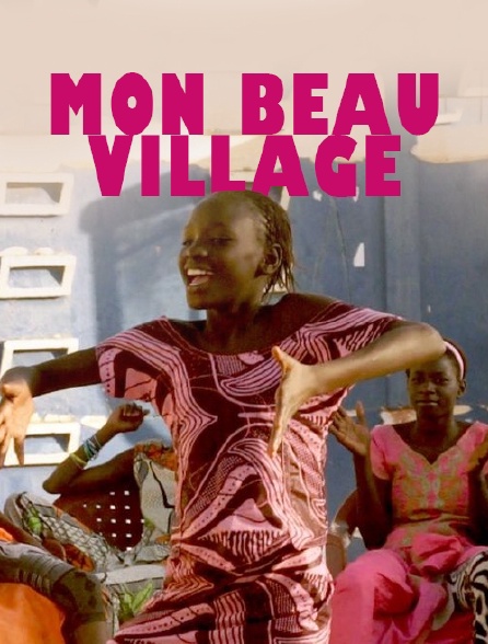 Mon beau village