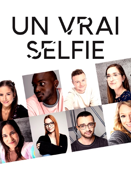 Un vrai selfie