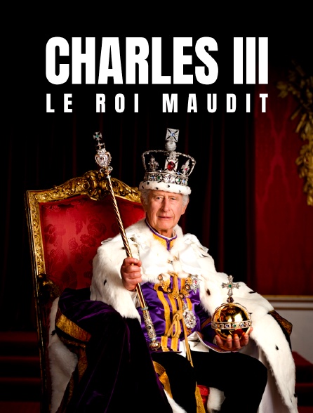 Charles III le roi maudit