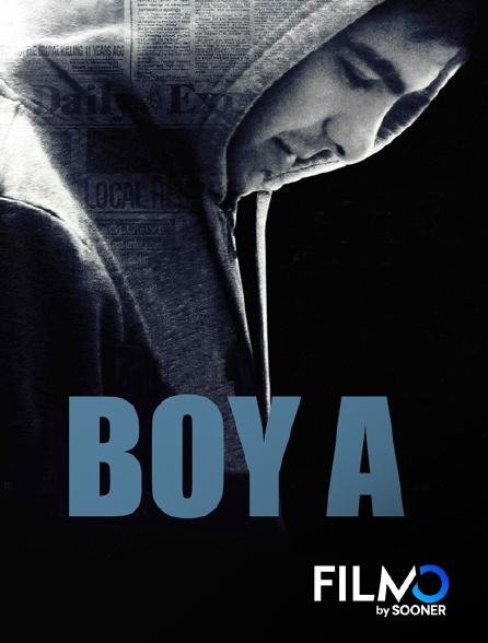 FilmoTV - Boy A