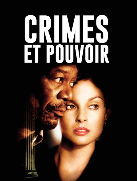 Crimes et Pouvoir