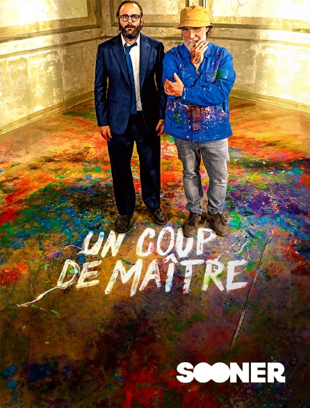 Sooner - Un coup de maître
