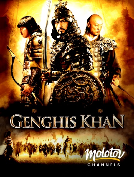 Mango - Genghis Khan