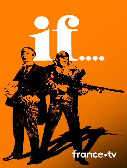 France.tv - If....