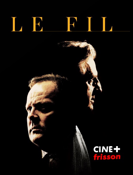 CINE+ Frisson - Le fil