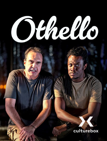 Culturebox - Othello