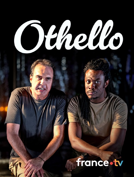Culturebox - Othello