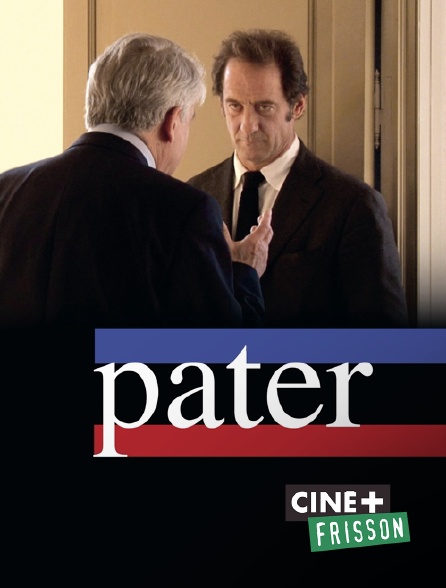Ciné+ Frisson - Pater