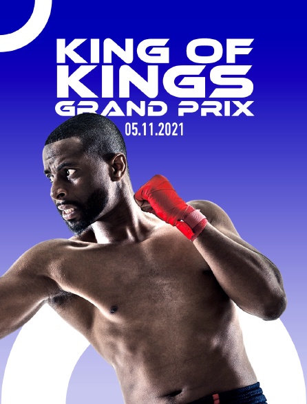 King Of Kings Grand Prix 05.11.2021
