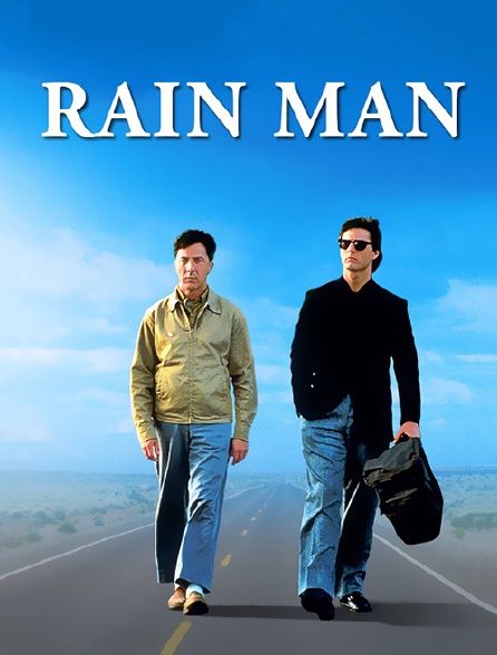 Rainman Stream