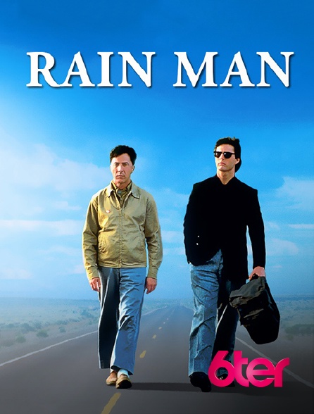 6ter - RAIN MAN