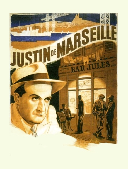 Justin de Marseille (version restaurée)