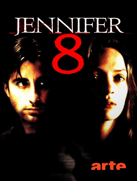 Arte - Jennifer 8