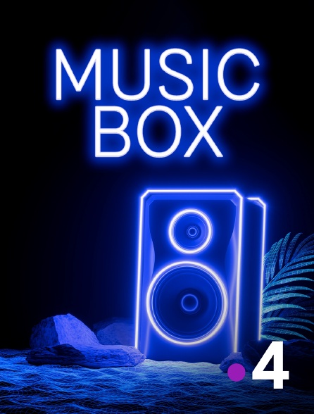 France 4 - music.box