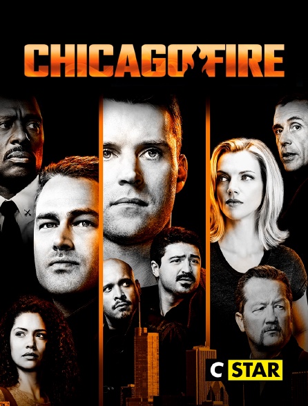 CSTAR - Chicago Fire