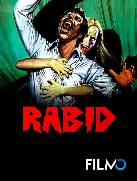 FilmoTV - Rabid