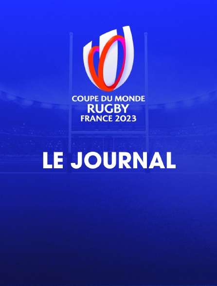 Le journal de la Coupe du monde de rugby