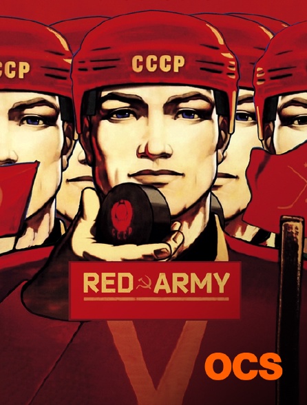 OCS - Red Army