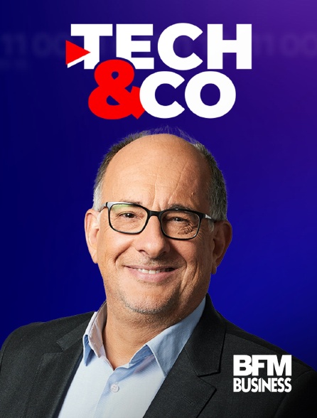 BFM Business - Tech&Co