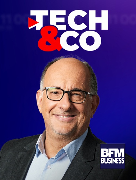 BFM Business - Tech&Co
