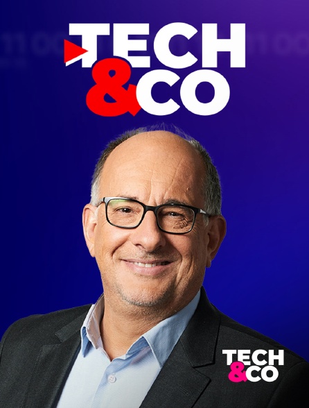 Tech&Co - Tech&Co en replay