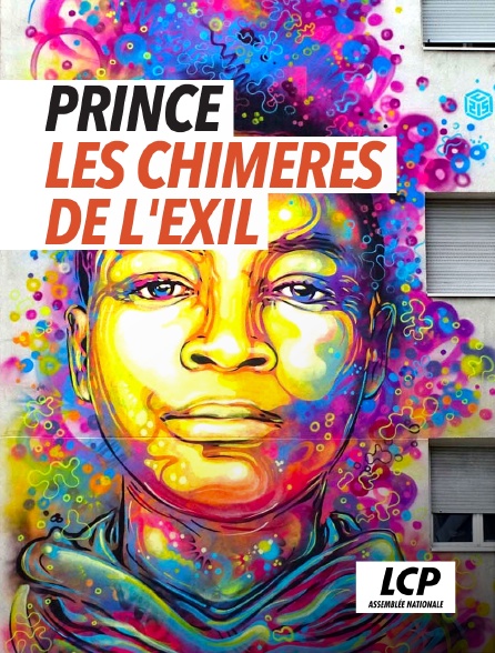 LCP 100% - Prince, les chimères de l'exil