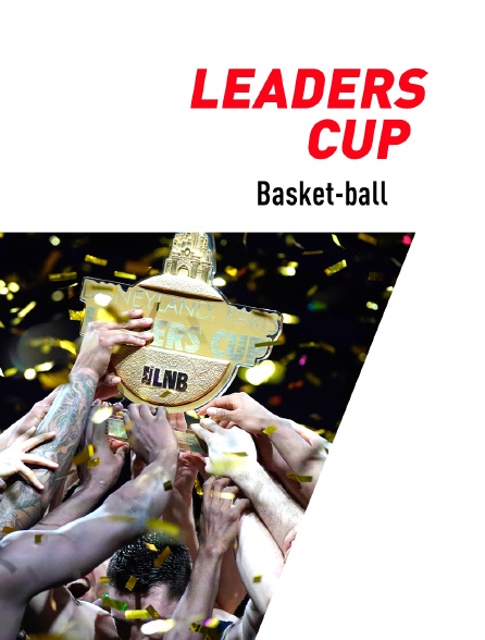 Basket-ball - Leaders Cup