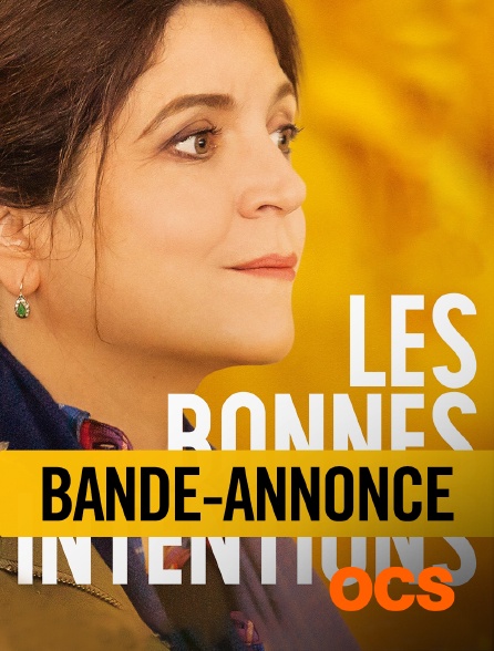 Film Les Bonnes Intentions Bande annonce : Les bonnes intentions en Streaming sur OCS - Molotov.tv