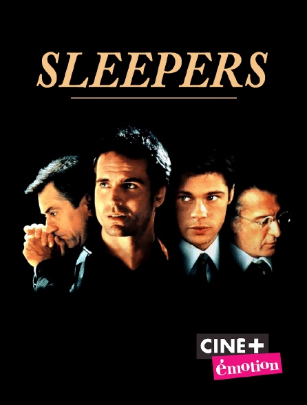 Ciné+ Emotion - Sleepers
