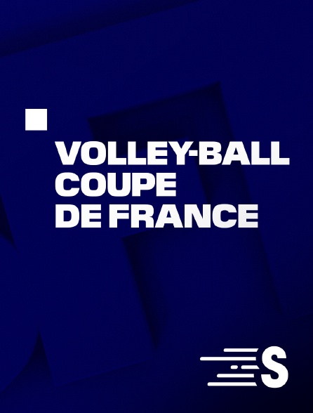 Sport en France - Volley-ball : Coupe de France
