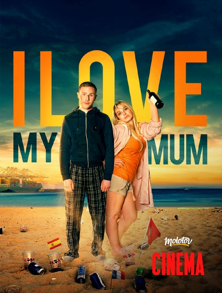 Molotov Channels Cinéma - I love my mum