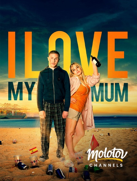 Mango - I love my mum