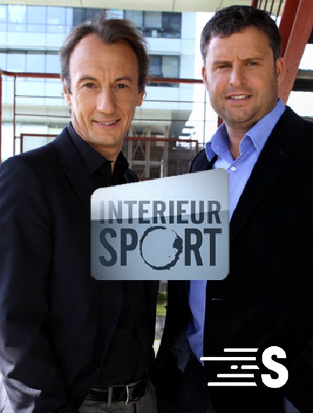 Sport en France - Intérieur sport