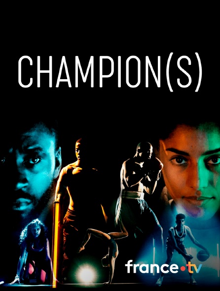 France.tv - Champion(s)