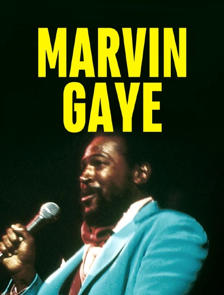 Marvin Gaye