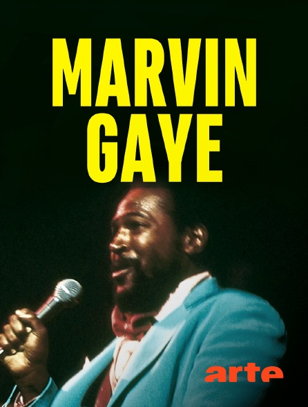 Arte - Marvin Gaye
