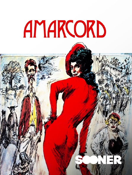 Sooner - Amarcord