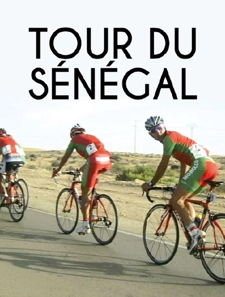 Tour du Sénégal