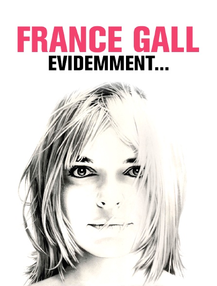 France Gall, évidemment...