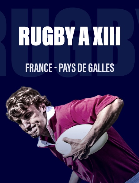 France - Pays de Galles